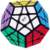 CUBO MEGAMINX QIHENG BLACK EQY971 (QYtoys) 